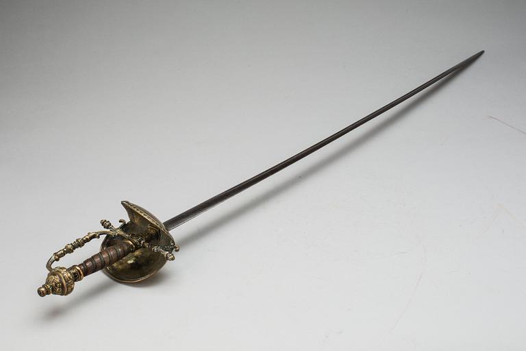 VÄRJA, 1800-tal.