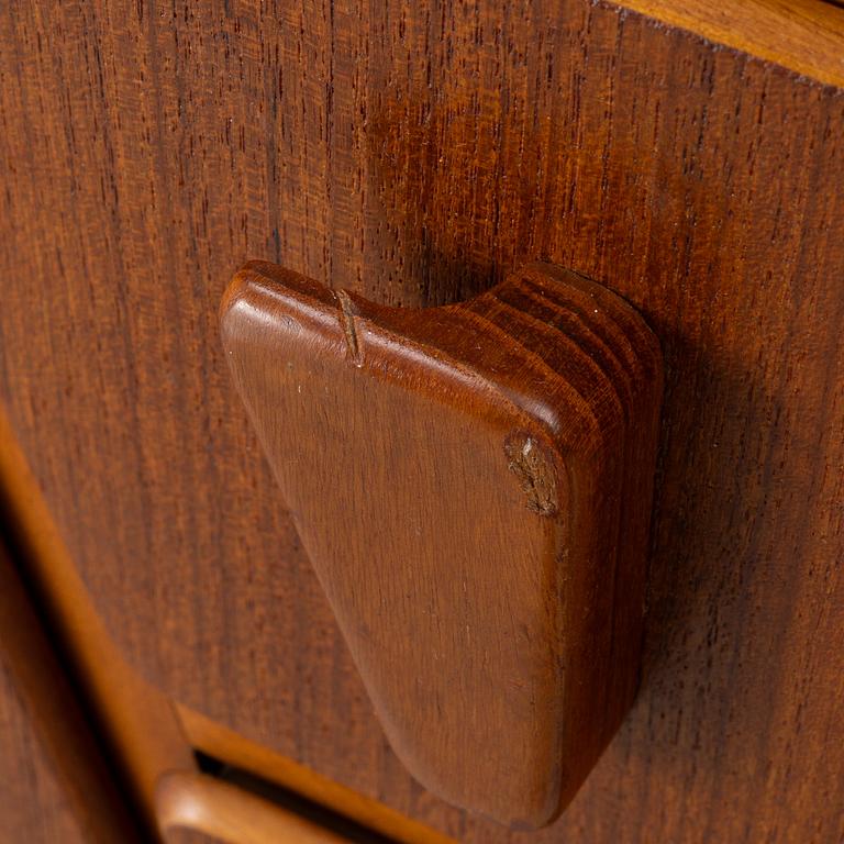 A sideboard, 1950s/60s.