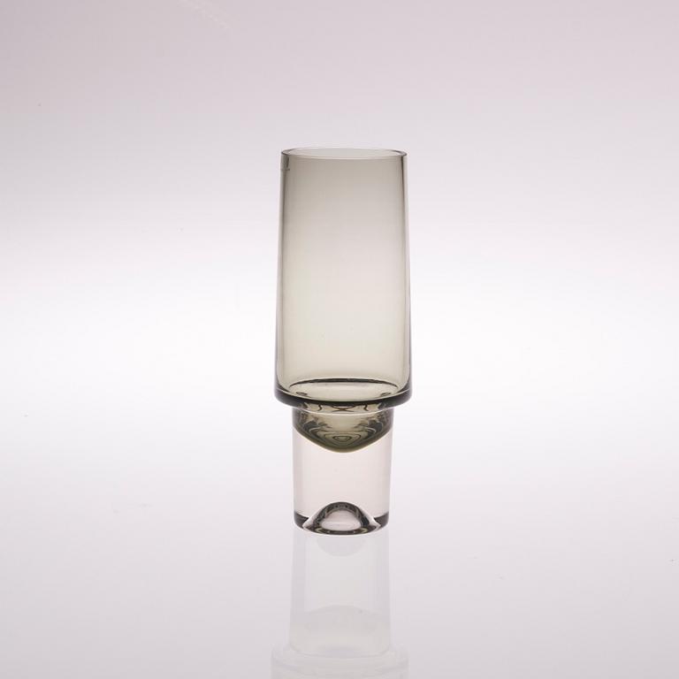 VAS, glas, signerad TAPIO WIRKKALA - 3580.