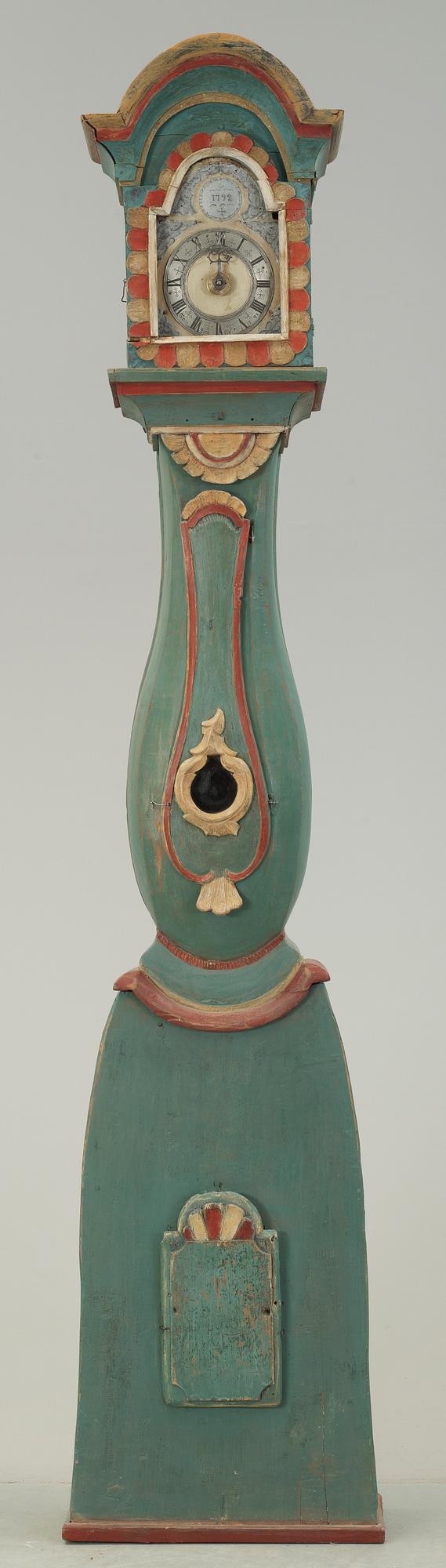 GOLVUR, Jämtland, 1700/1800-tal.