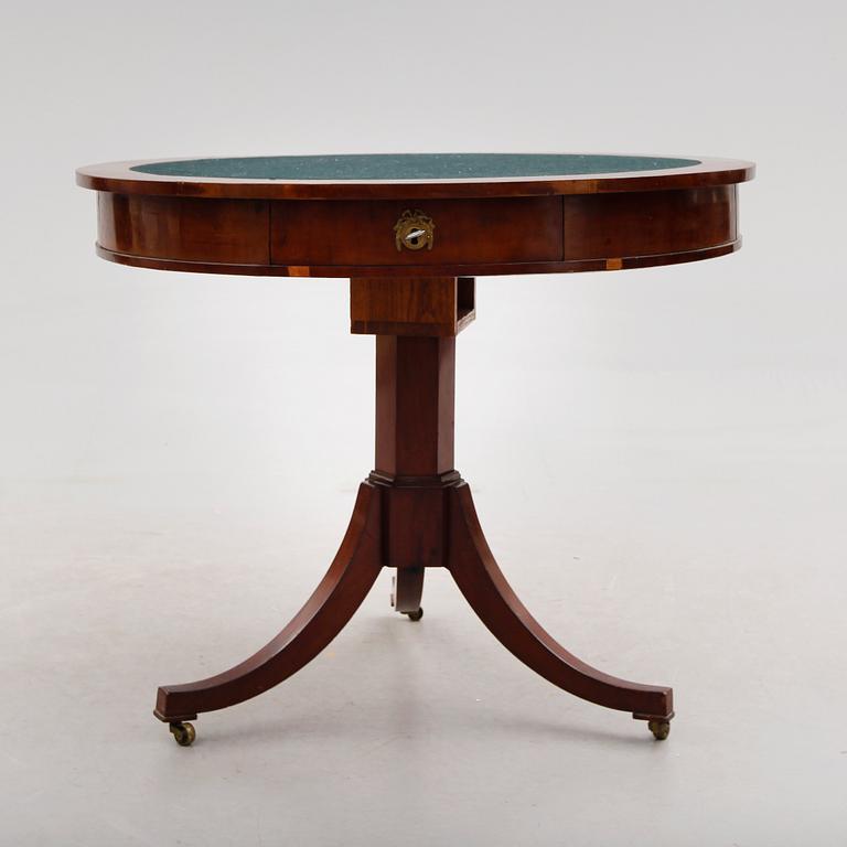 KARUSELLBORD, 1800-talets första hälft.