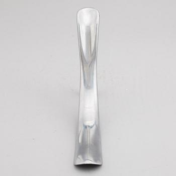 A Manolo Blahnik shoe horn, modern.