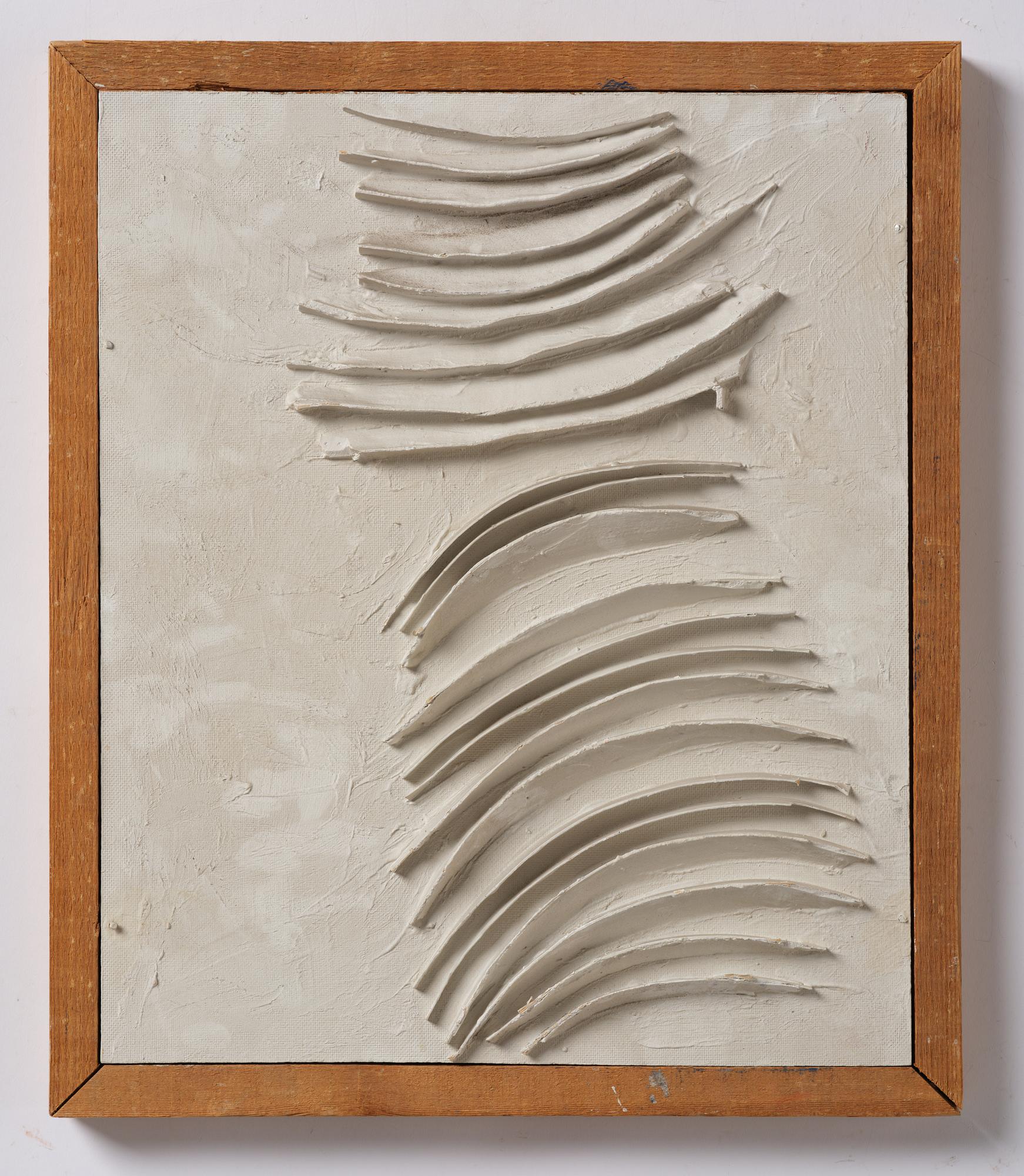 Werner Janson, Utan titel.