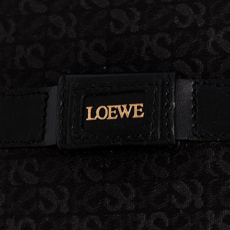 LOEWE, PORTFÖLJ.