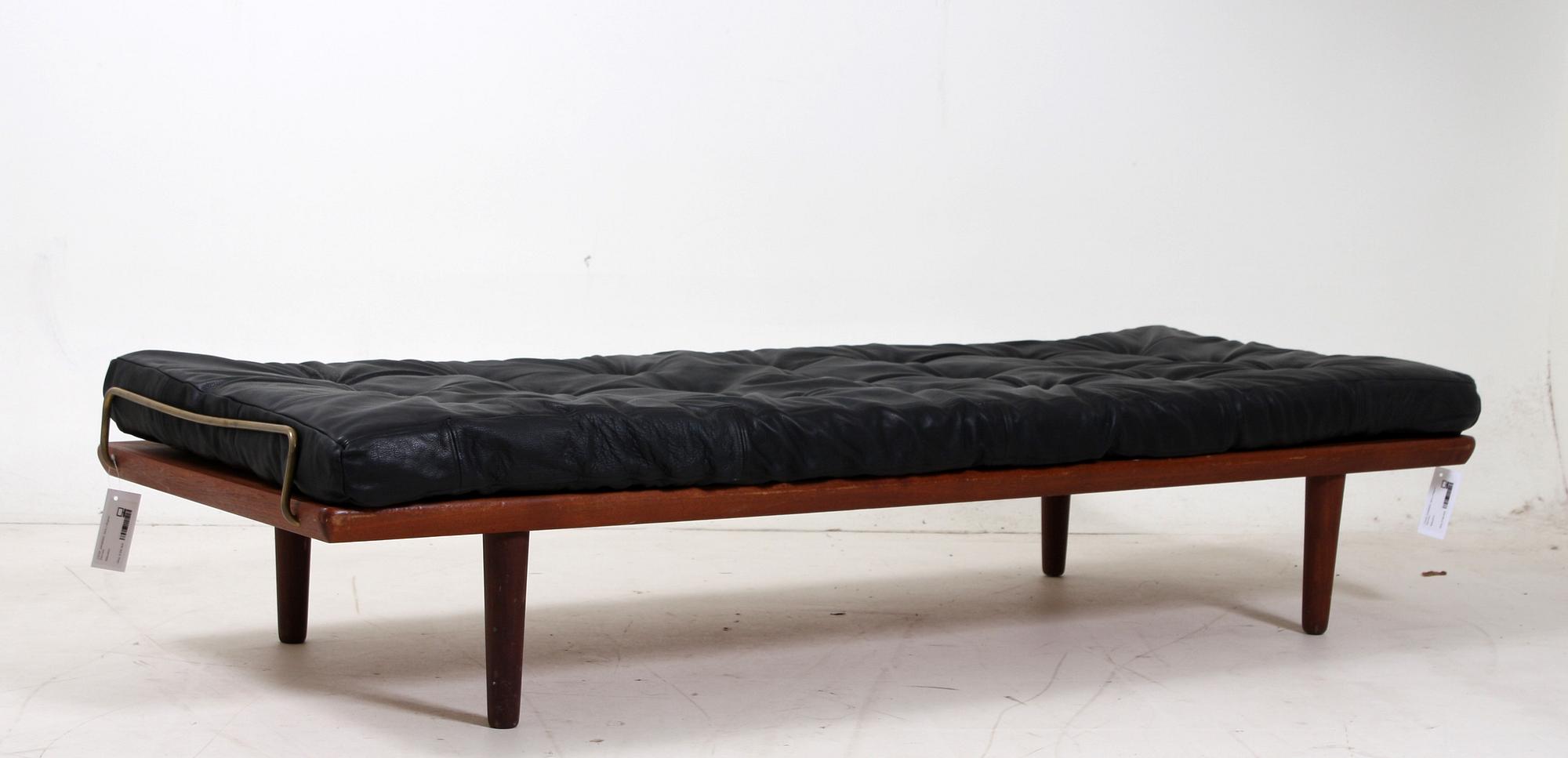 DAGBÄDD, Hans J Wegner, Danmark.