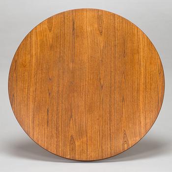 Alvar Aalto, a 1960s 'H91' dining table for O.Y. Huonekalu- ja Rakennustyötehdas A.B.