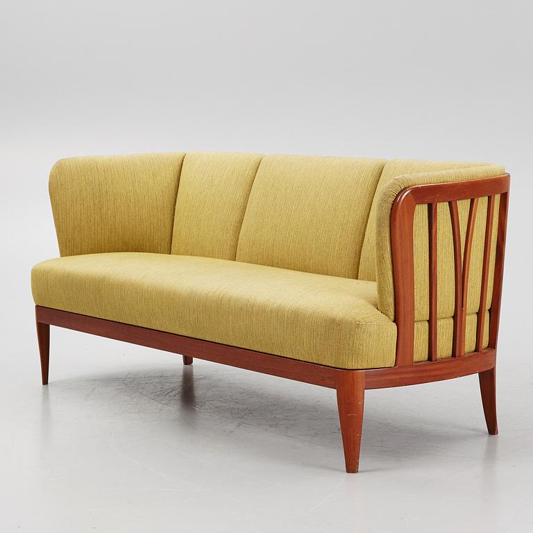 Carl Malmsten, an 'Ulla' sofa.