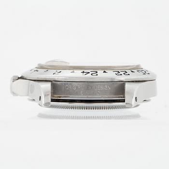 Rolex, Explorer II.