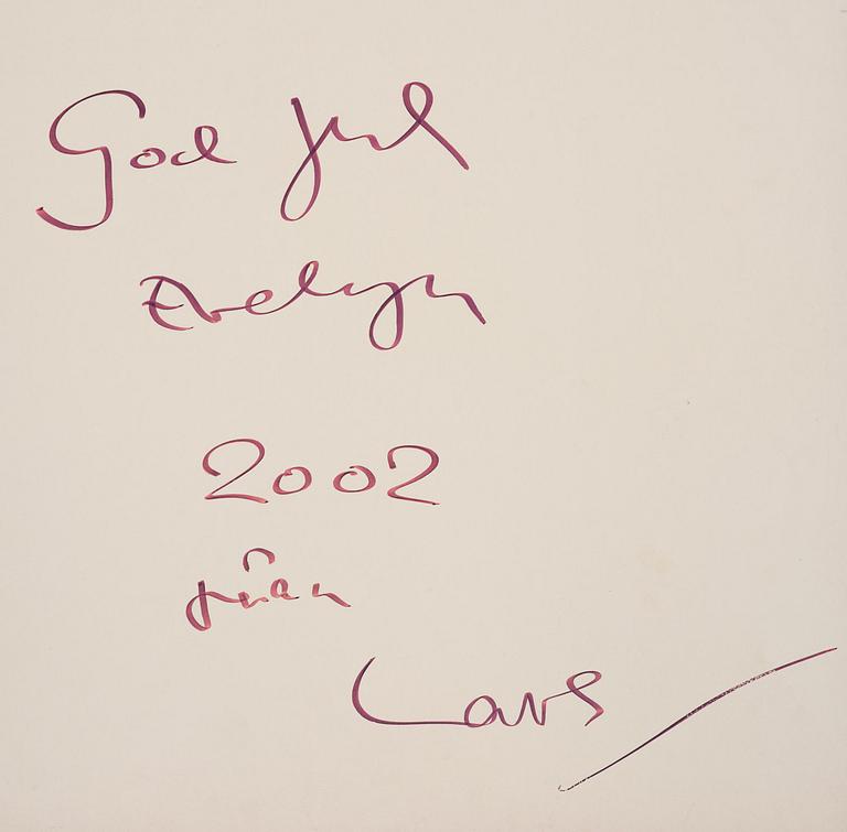 Lars Tunbjörk, "Midsommar, Rättvik", 1998.