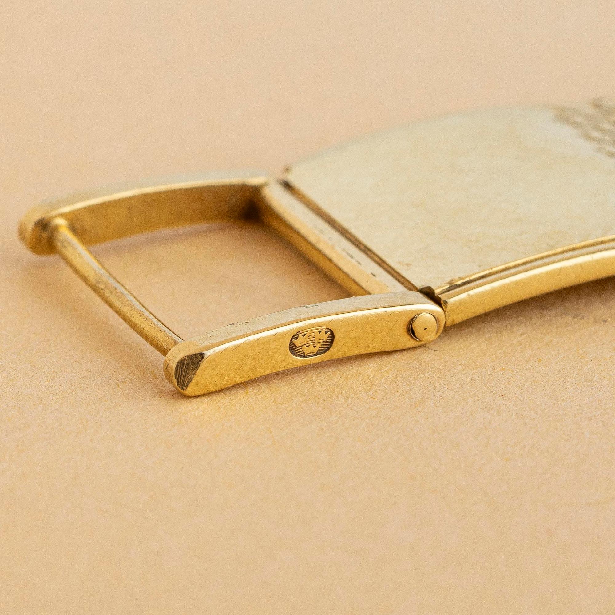 Omega, Seamaster, De Ville, ca 1964.