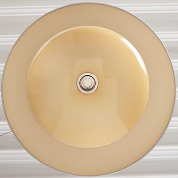 Erik Tidstrand, a ceiling lamp model "28903", Nordiska Kompaniet 1930s.