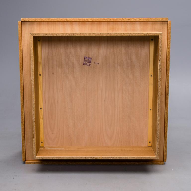 SOHVAPÖYTÄ, Isku, 1970-luku.