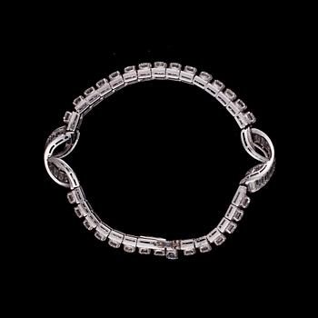 A BRACELET.