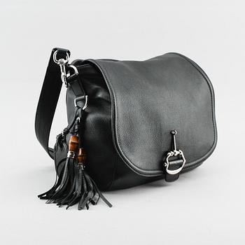 VÄSKA, Gucci.