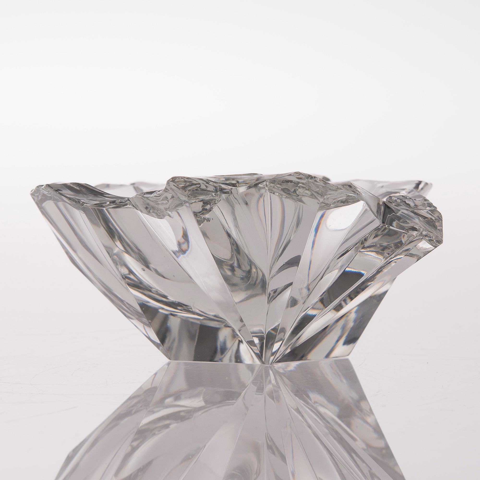 TAPIO WIRKKALA, MALJA, Jääpala, malli 3147,3847. Sign. Tapio Wirkkala, Iittala. 1950-luku.