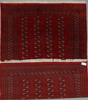 MATTA. Old/semiantik, Pakistan, ca 288x186.