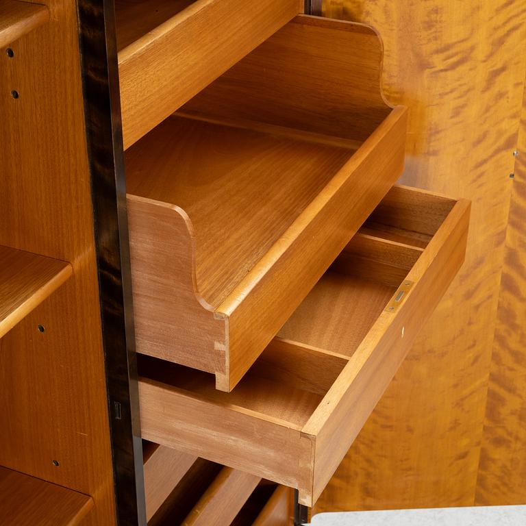 Otto Schulz, a cabinet, Boet, Gothenburg, 1930s.