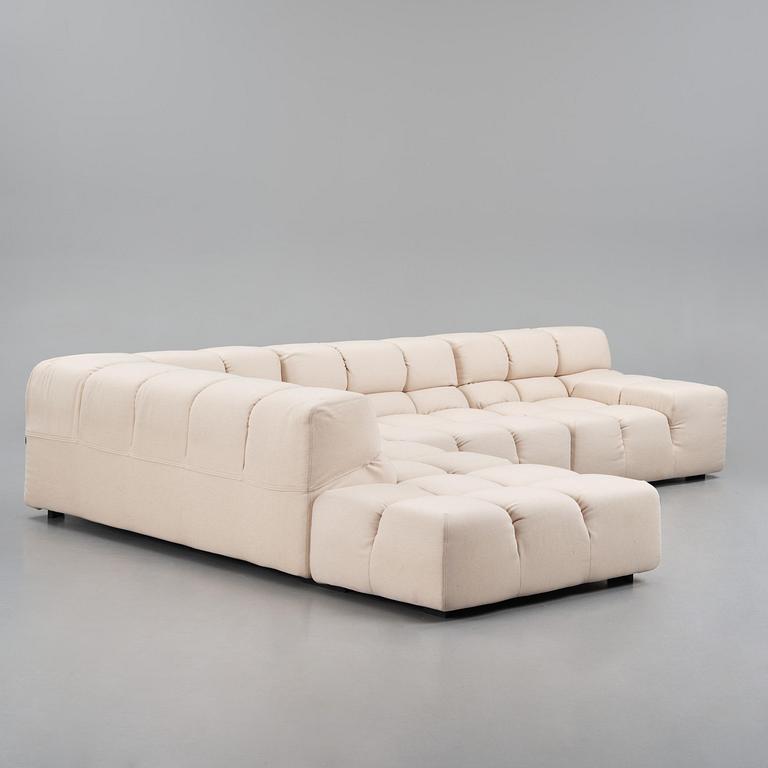 Patricia Urquiola, a "Tufty-Time" sofa, B&B Italia, Italy, post 2005.