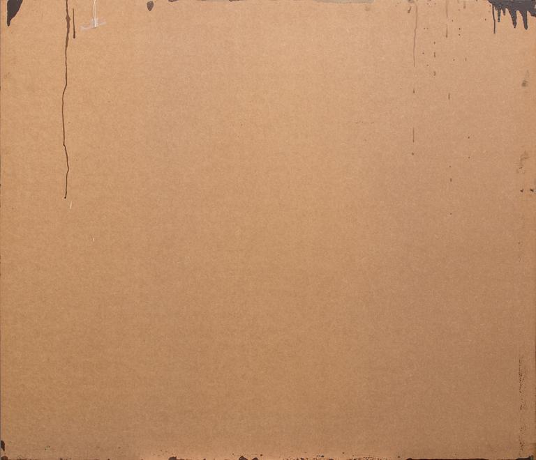 Janne Wiljakainen, mixed media.