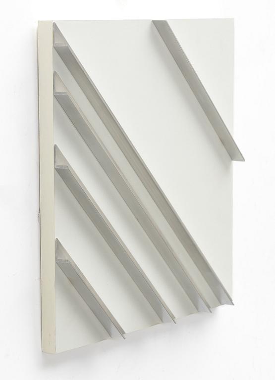 Lars Erik Falk, "Modul relief 172".