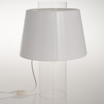 YKI NUMMI, pöytävalaisin, "Modern Art", suunniteltu 1955.