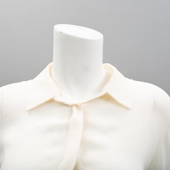 GUCCI, blus, storlek L.