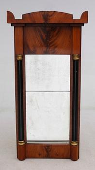SPEGEL, Karl Johan, 1800-talets mitt.