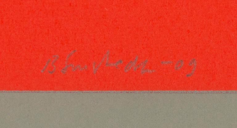 Juhana Blomstedt, 'Kairos Grassina VIII'.