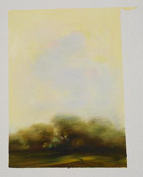 Peter Frie, "Passing No 028".