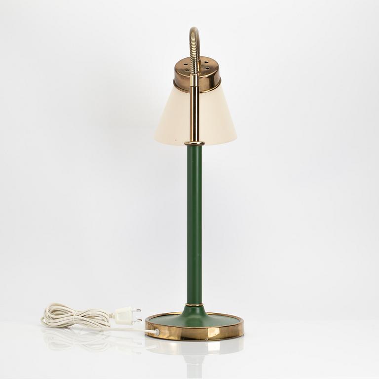 Josef Frank, Table lamp, model no. G2434 for Svenskt Tenn.