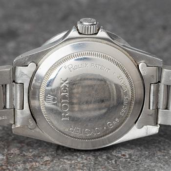 Rolex, Sea-Dweller, "Double Red Mark IV", ca 1975.