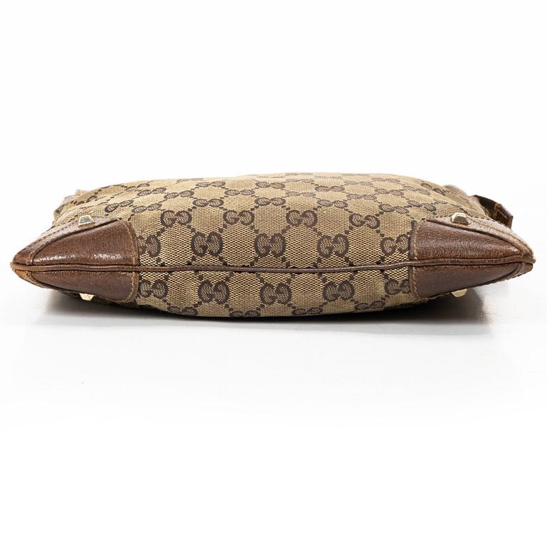 Gucci, väska.