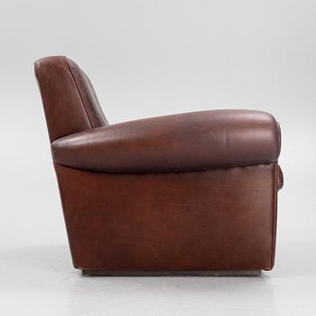 Baxter P, fåtölj, "Mickey Armchair", Baxter, Italien.