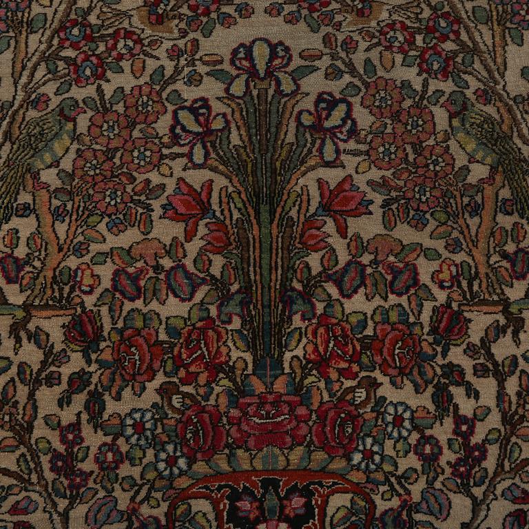 MATTA, Isfahan, semiantik, 215 x 140 cm.