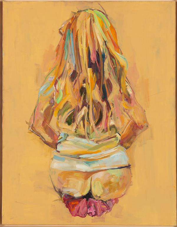 Elin Källman, "Lola".