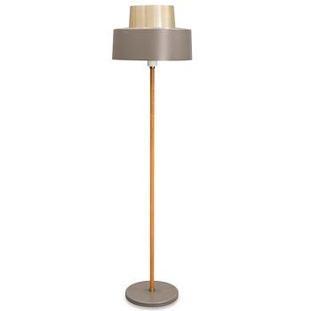 347. Lisa Johansson-Pape, A 1960s floor lamp for Orno, Finland.