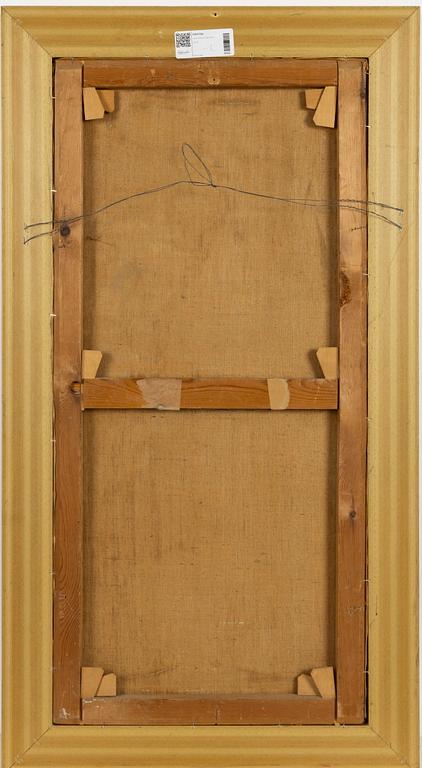 Frans Wilhelm Odelmark, At the Palazzo Ducale, Venice.