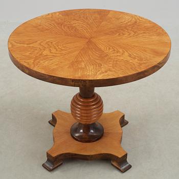 SOFFBORD, art deco, 1900-talets mitt.