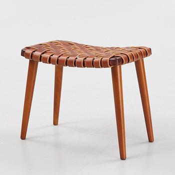 A mid 20th Century stool.