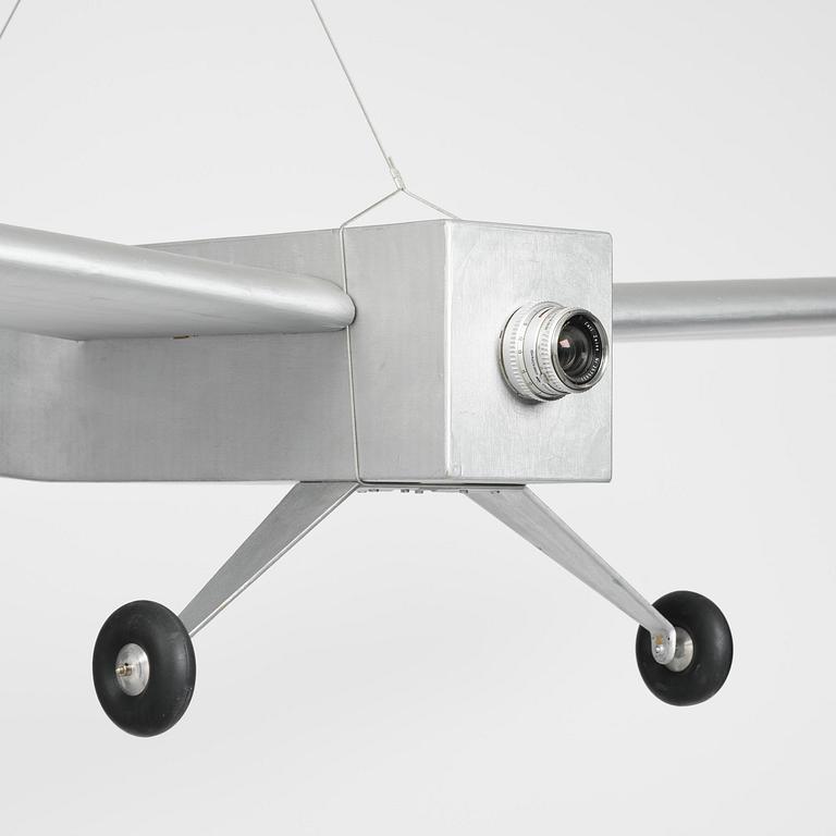 Truls Melin, Untitled.