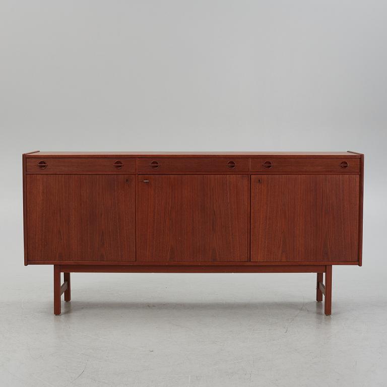 Sideboard, 1960-tal.