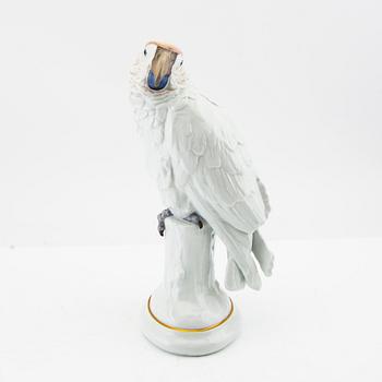 Figurine Rosenthal porcelain from the mid-20th century.