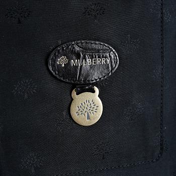 DOKUMENTVÄSKA, Mulberry.