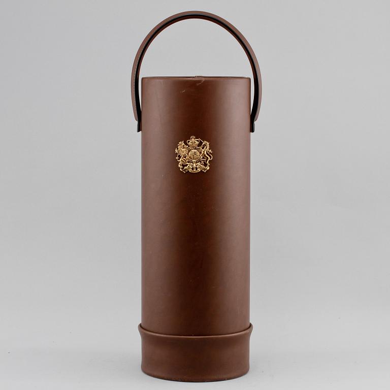 PARAPLYSTÄLL, Carlo, Sverige, 1900-talets senare hälft.