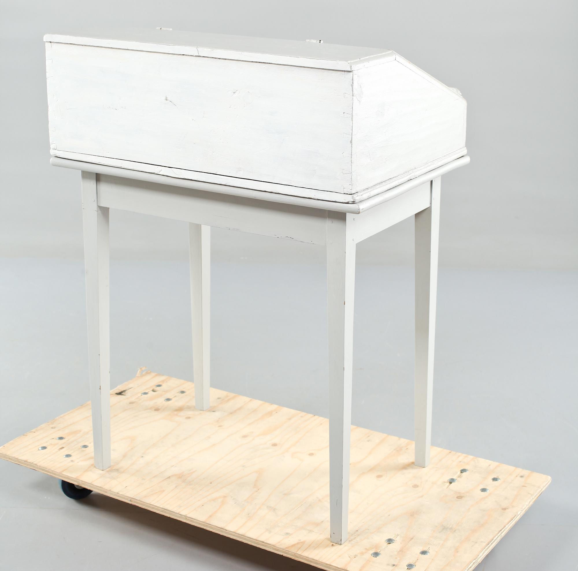 SKRIVPULPET, 1800-tal.