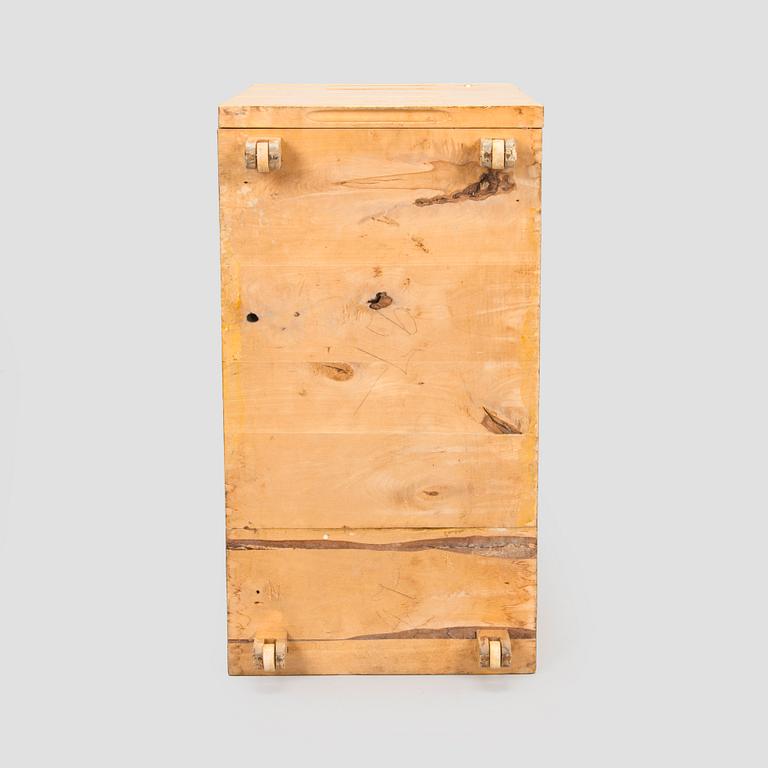 Aino Aalto, hurts modell B96, O.Y. Huonekalu-ja Rakennustyötehdas A.B. 1900-talets mitt.