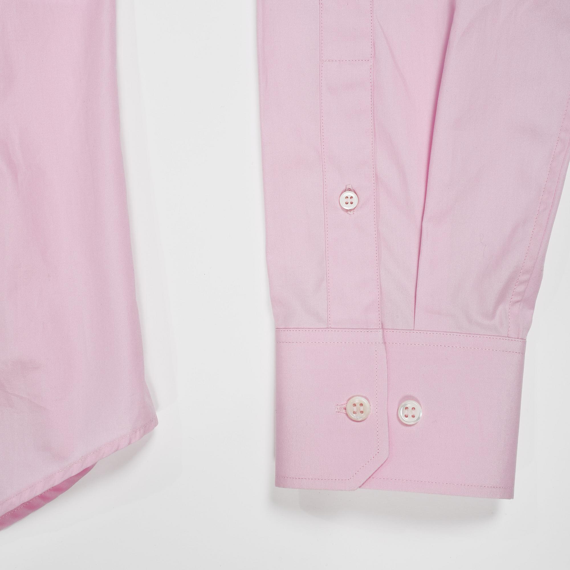 SKJORTOR, 4 st, Yves Saint Laurent.