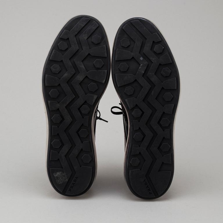 SKOR, Prada, storlek 10.
