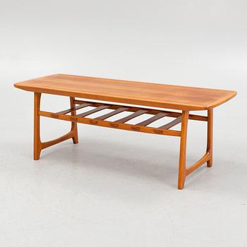 Soffbord, 1950/60-tal.