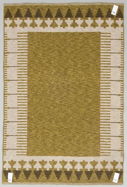 MATTA, dubbelsidig, 1950/60-tal. Ca 198 x 131 cm.